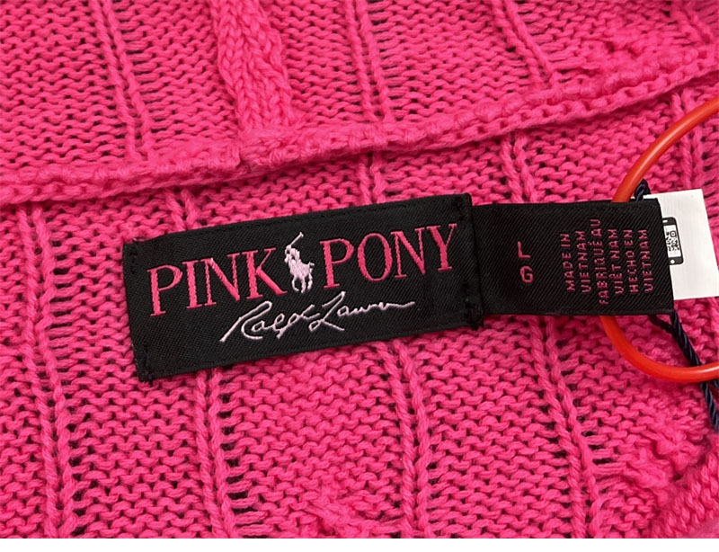 기타 폴로 랄프 로렌 포니 케이블 니트 후디 레플리카 16번 이미지 - 의류 | 세미샵 레플리카 사이트