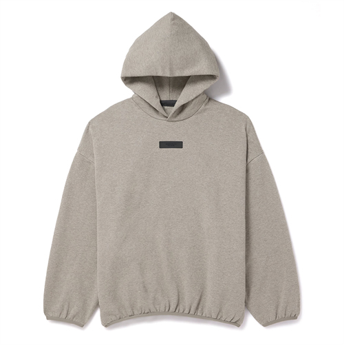 *기타 피어오브갓 에센셜 더블라인 코튼 후디 레플리카 4번 이미지 - 의류 | 세미샵 레플리카 사이트