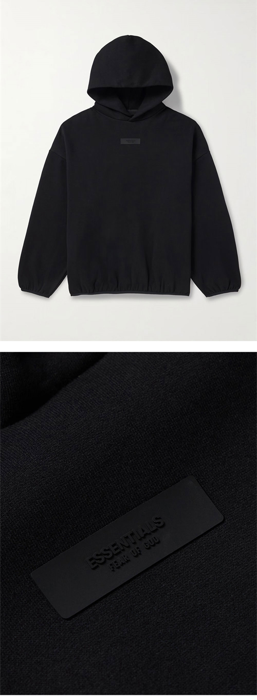 *기타 피어오브갓 에센셜 더블라인 코튼 후디 레플리카 10번 이미지 - 의류 | 세미샵 레플리카 사이트