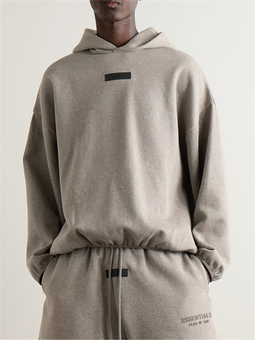 *기타 피어오브갓 에센셜 더블라인 코튼 후디 레플리카 12번 이미지 - 의류 | 세미샵 레플리카 사이트