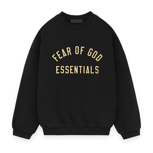 *기타 피어오브갓 에센셜 스테이트 헤비 크루넥 스웨트셔츠 맨투맨 레플리카 8번 이미지 - 의류 | 세미샵 레플리카 사이트