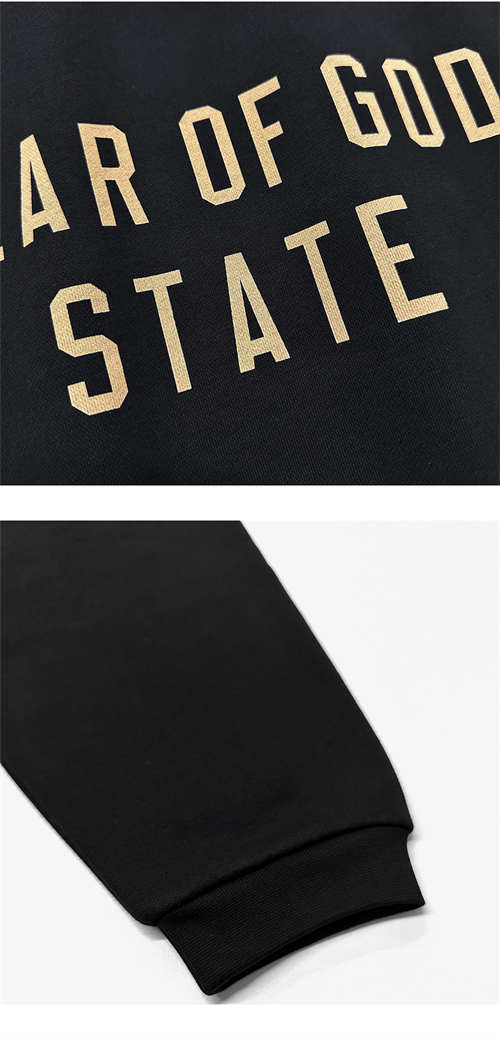 *기타 피어오브갓 에센셜 스테이트 헤비 크루넥 스웨트셔츠 맨투맨 레플리카 15번 이미지 - 의류 | 세미샵 레플리카 사이트