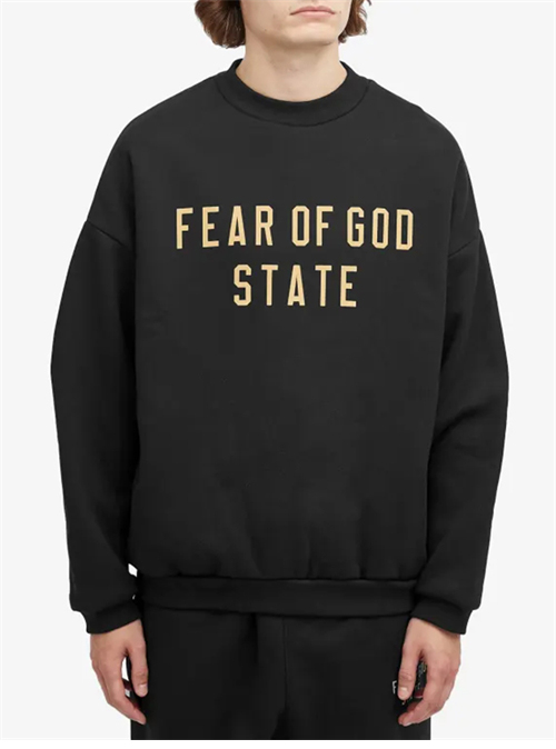 *기타 피어오브갓 에센셜 스테이트 헤비 크루넥 스웨트셔츠 맨투맨 레플리카 22번 이미지 - 의류 | 세미샵 레플리카 사이트