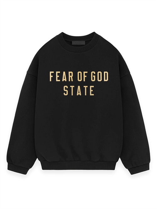 *기타 피어오브갓 에센셜 스테이트 헤비 크루넥 스웨트셔츠 맨투맨 레플리카 24번 이미지 - 의류 | 세미샵 레플리카 사이트