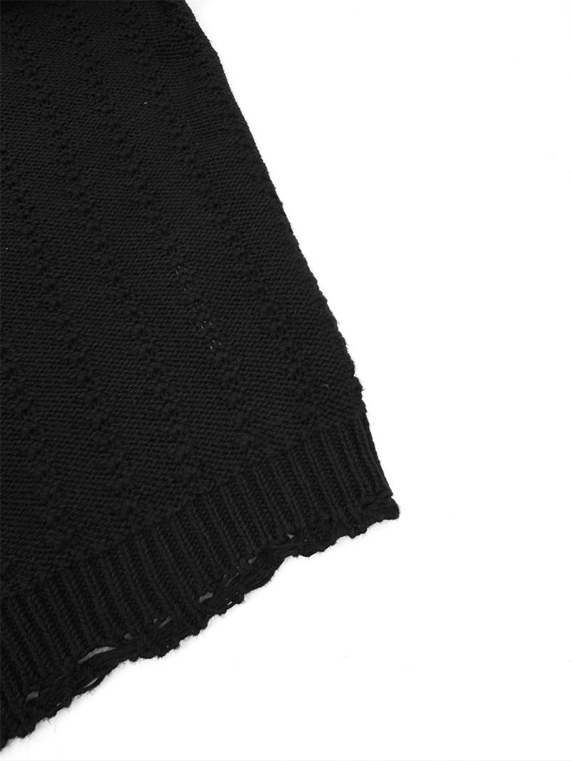 *기타 ERD 케이블 니트 버튼 가디건 레플리카 12번 이미지 - 의류 | 세미샵 레플리카 사이트