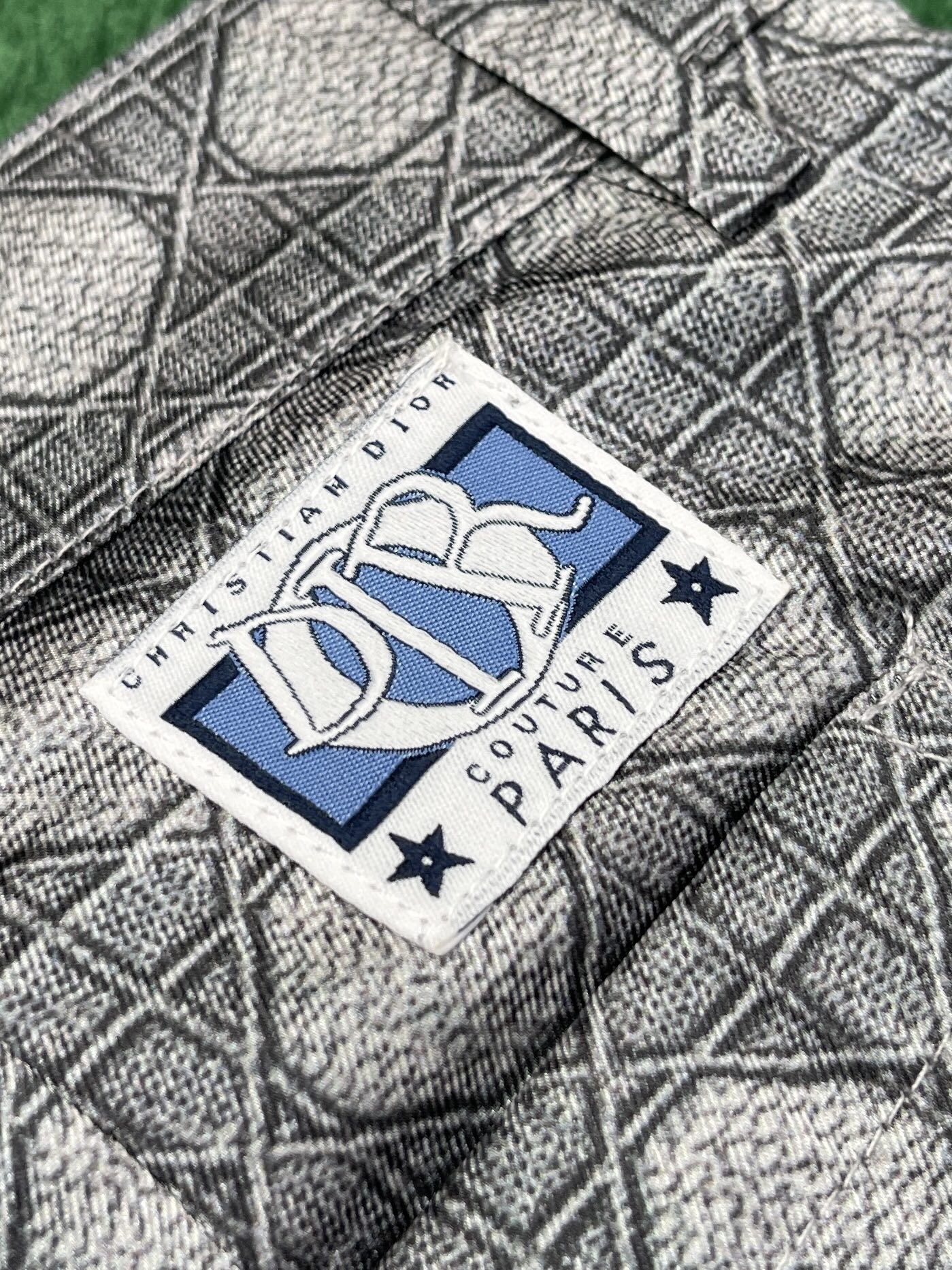 D I O R 디올 까나쥬 그래픽 버뮤다 팬츠 “2COLOR” 레플리카 10번 이미지 - 의류 | 세미샵 레플리카 사이트