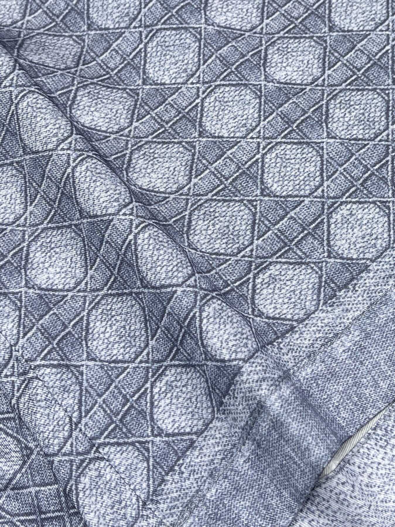 D I O R 디올 까나쥬 그래픽 버뮤다 팬츠 “2COLOR” 레플리카 16번 이미지 - 의류 | 세미샵 레플리카 사이트