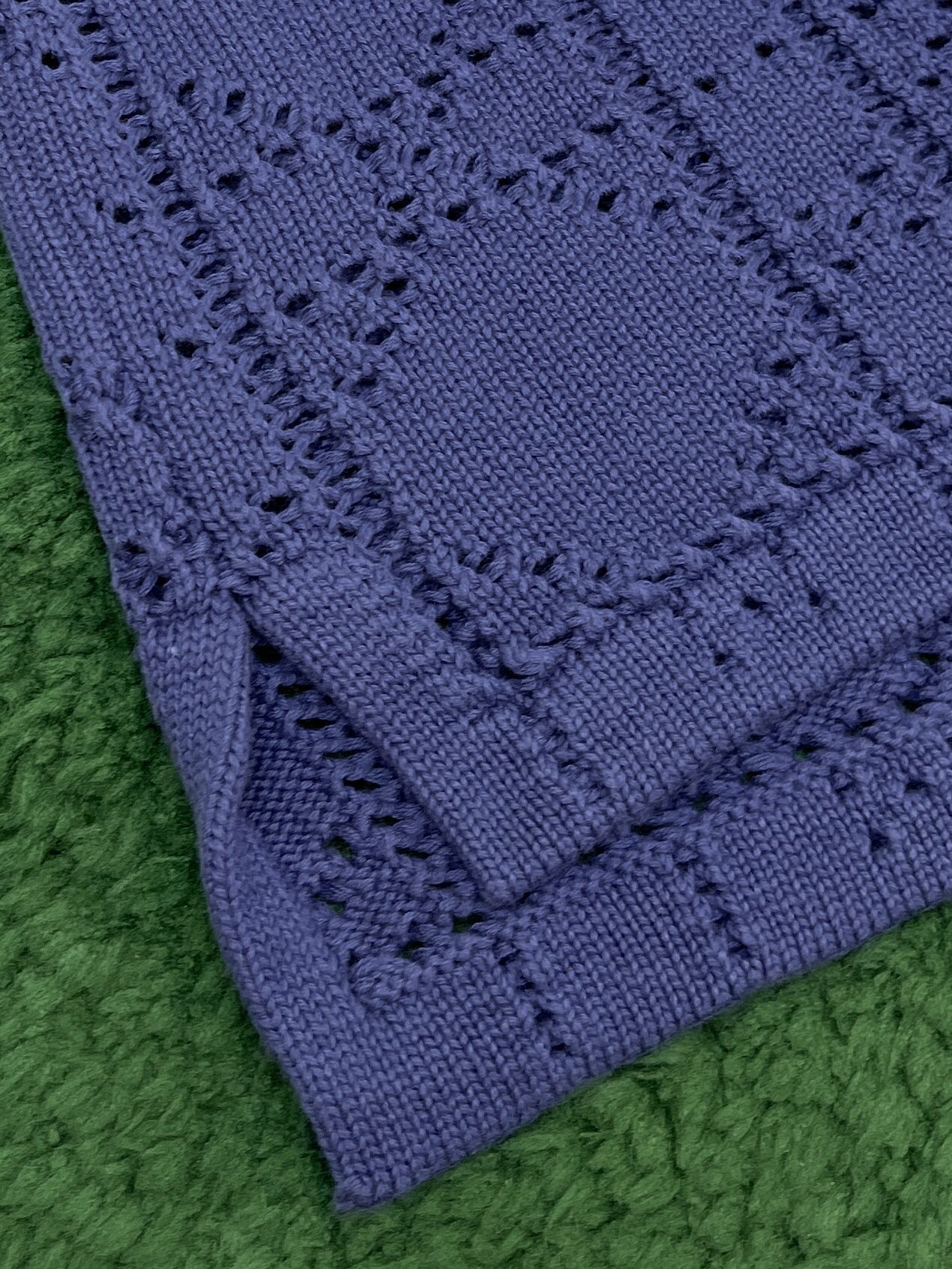 D I O R 디올 까나쥬 크로셰 니트 반소매 셔츠 “2COLOR” 레플리카 18번 이미지 - 의류 | 세미샵 레플리카 사이트