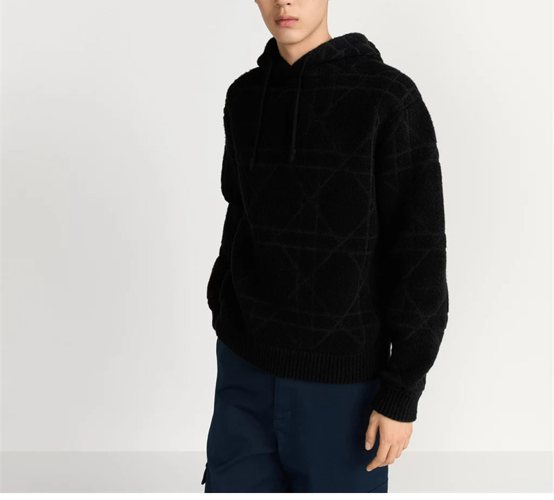 디올 디올 까나쥬 후드 스웨트셔츠(레어) 레플리카 19번 이미지 - 의류 | 세미샵 레플리카 사이트