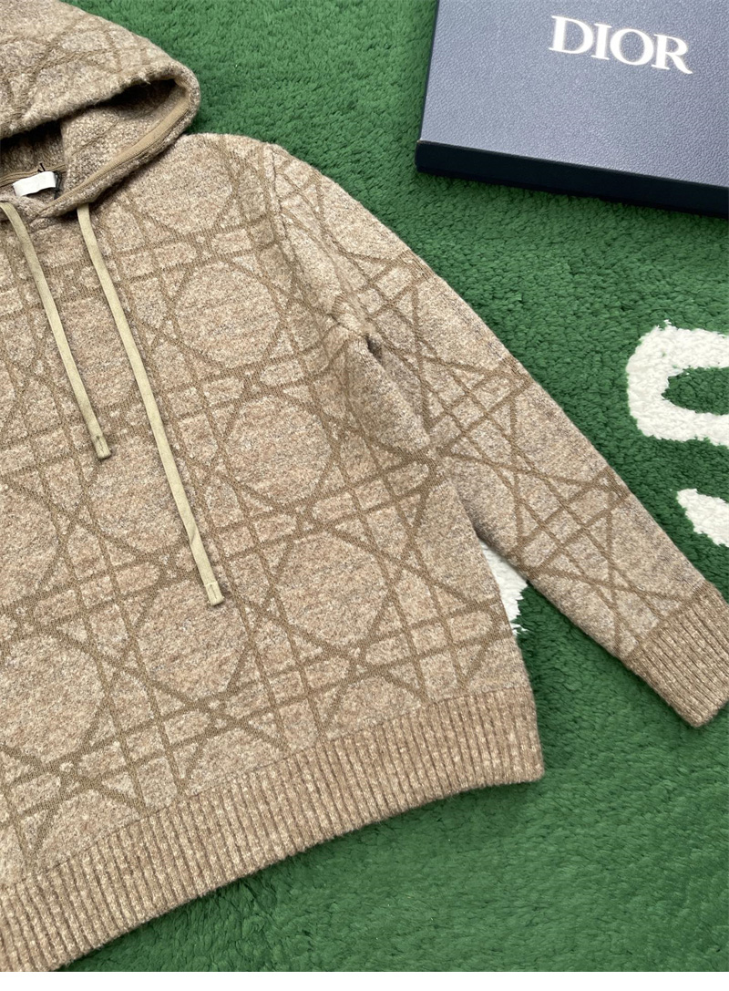 디올 디올 까나쥬 후드 스웨트셔츠(레어) 레플리카 8번 이미지 - 의류 | 세미샵 레플리카 사이트