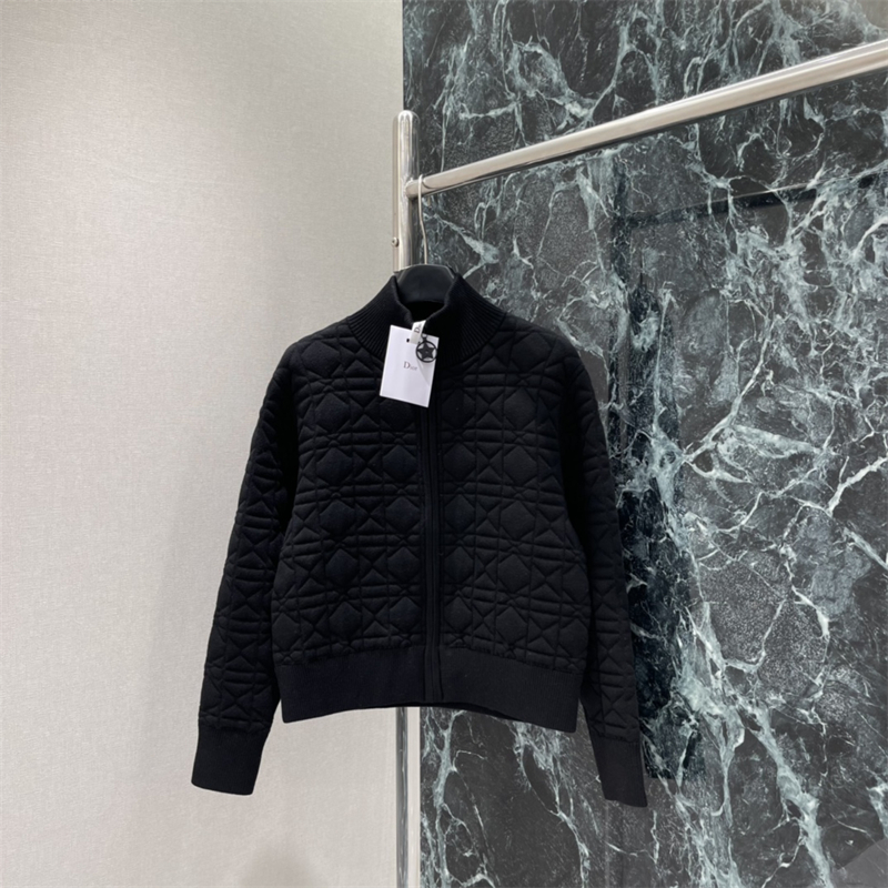 디올 디올 꾸뛰르 까나쥬 퀼티드 자켓 레플리카 1번 이미지 - 의류 | 세미샵 레플리카 사이트