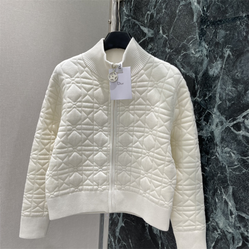 디올 디올 꾸뛰르 까나쥬 퀼티드 자켓 레플리카 6번 이미지 - 의류 | 세미샵 레플리카 사이트