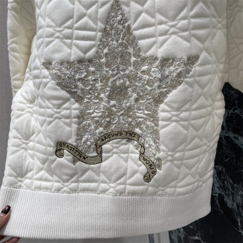 디올 디올 꾸뛰르 까나쥬 퀼티드 자켓 레플리카 4번 이미지 - 의류 | 세미샵 레플리카 사이트