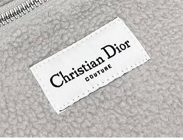 D I O R 디올 꾸뛰르 Couture 집업 오버 셔츠 레플리카 11번 이미지 - 의류 | 세미샵 레플리카 사이트