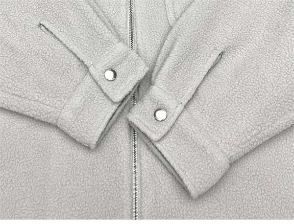 D I O R 디올 꾸뛰르 Couture 집업 오버 셔츠 레플리카 12번 이미지 - 의류 | 세미샵 레플리카 사이트