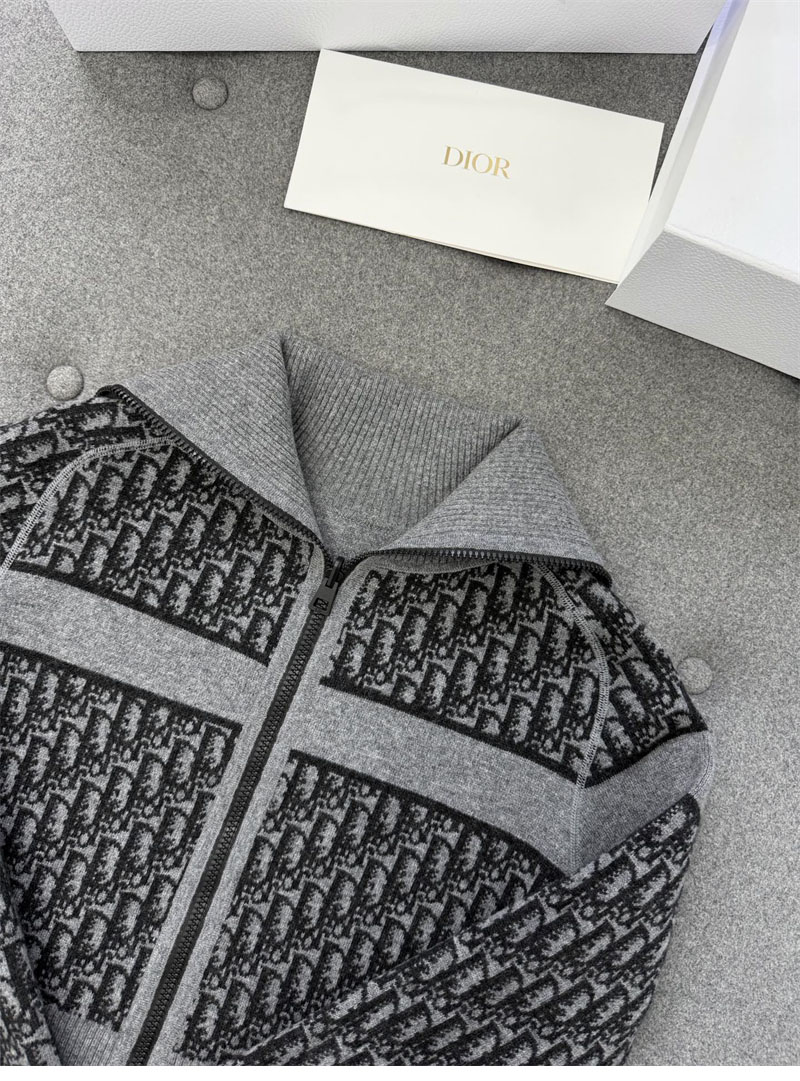 디올 디올 리버서블 후드 지퍼 가디건（터보） 레플리카 13번 이미지 - 의류 | 세미샵 레플리카 사이트