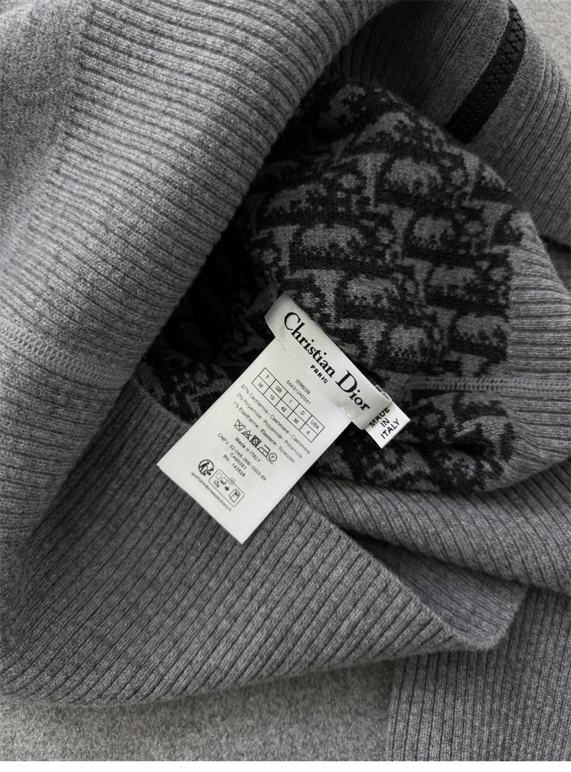 디올 디올 리버서블 후드 지퍼 가디건（터보） 레플리카 15번 이미지 - 의류 | 세미샵 레플리카 사이트