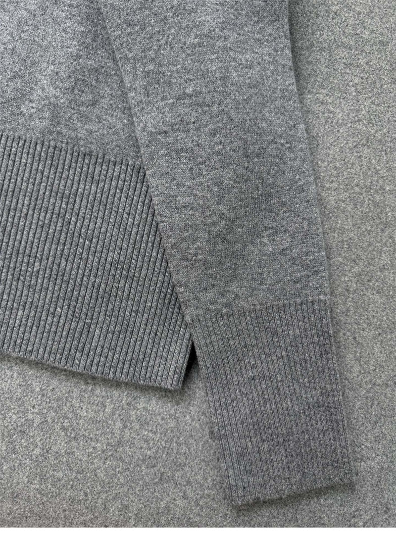 디올 디올 리버서블 후드 지퍼 가디건（터보） 레플리카 22번 이미지 - 의류 | 세미샵 레플리카 사이트