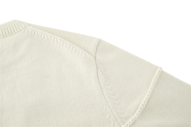 디올 디올 리본 저지 울 스웨터 레플리카 14번 이미지 - 의류 | 세미샵 레플리카 사이트