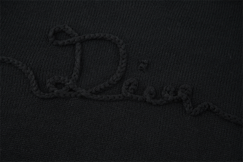 디올 디올 리본 저지 울 스웨터 레플리카 11번 이미지 - 의류 | 세미샵 레플리카 사이트