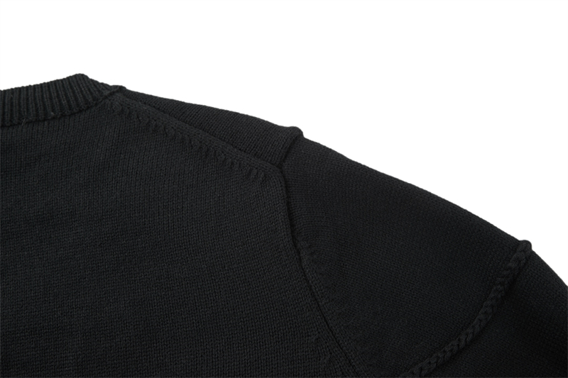 디올 디올 리본 저지 울 스웨터 레플리카 23번 이미지 - 의류 | 세미샵 레플리카 사이트