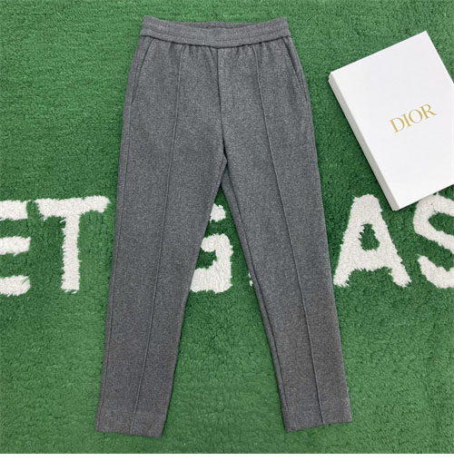 D I O R 디올 아이콘 Icons 트랙 팬츠 레플리카 7번 이미지 - 의류 | 세미샵 레플리카 사이트