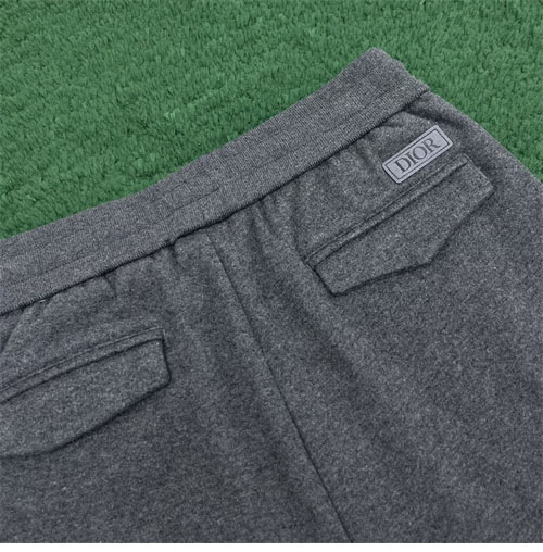 D I O R 디올 아이콘 Icons 트랙 팬츠 레플리카 12번 이미지 - 의류 | 세미샵 레플리카 사이트