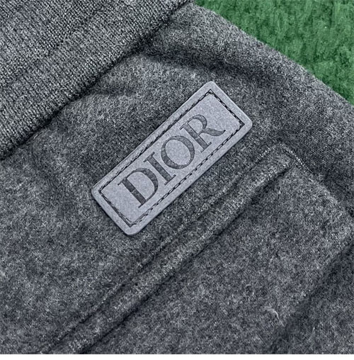 D I O R 디올 아이콘 Icons 트랙 팬츠 레플리카 13번 이미지 - 의류 | 세미샵 레플리카 사이트