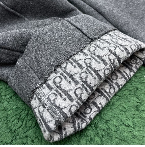 D I O R 디올 아이콘 Icons 트랙 팬츠 레플리카 14번 이미지 - 의류 | 세미샵 레플리카 사이트