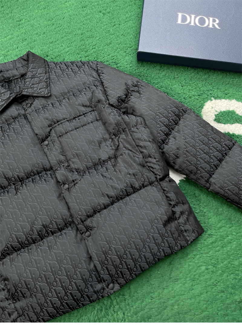 디올 디올 오블리크 다운 자켓（레어） 레플리카 15번 이미지 - 의류 | 세미샵 레플리카 사이트