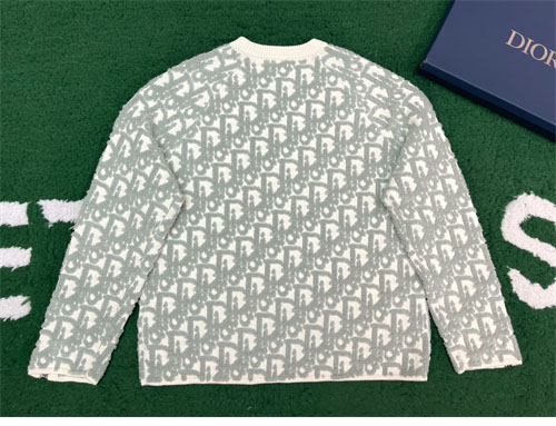 D I O R 디올 오블리크 버진 울 스웨터 2컬러 레플리카 13번 이미지 - 의류 | 세미샵 레플리카 사이트