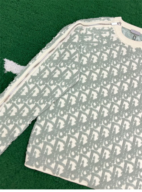 D I O R 디올 오블리크 버진 울 스웨터 2컬러 레플리카 15번 이미지 - 의류 | 세미샵 레플리카 사이트