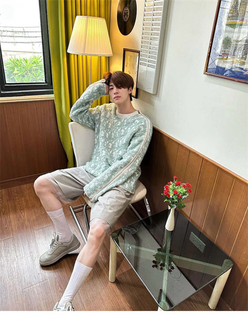 D I O R 디올 오블리크 버진 울 스웨터 2컬러 레플리카 21번 이미지 - 의류 | 세미샵 레플리카 사이트