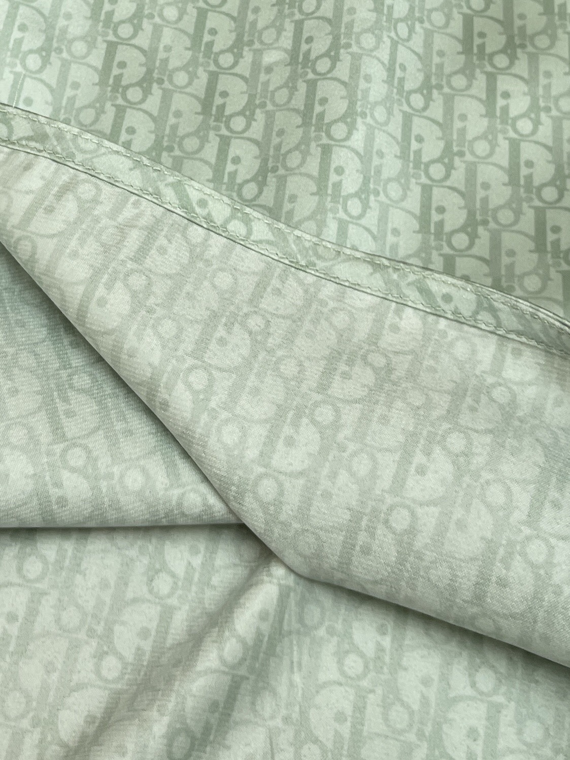 D I O R 디올 오블리크 아이코닉 실크 코튼 트윌 쇼츠 “2COLOR” 레플리카 17번 이미지 - 의류 | 세미샵 레플리카 사이트