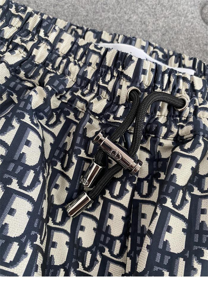 D I O R 디올 오블리크 이너 탑 & 숏 팬츠 Set 레플리카 10번 이미지 - 의류 | 세미샵 레플리카 사이트