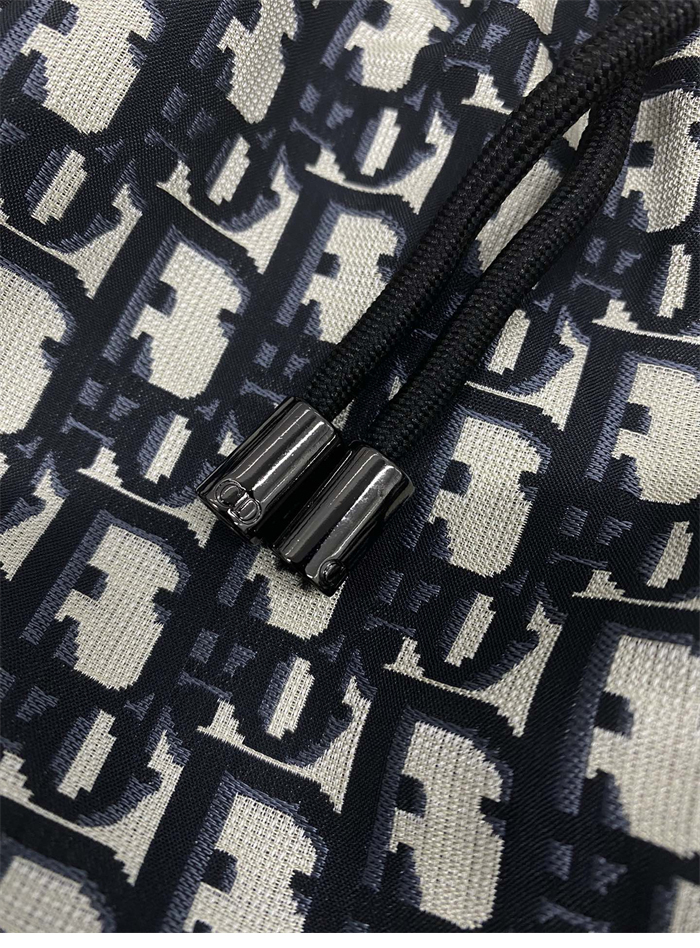 D I O R 디올 오블리크 이너 탑 & 숏 팬츠 Set 레플리카 14번 이미지 - 의류 | 세미샵 레플리카 사이트