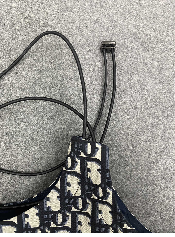 D I O R 디올 오블리크 이너 탑 & 숏 팬츠 Set 레플리카 21번 이미지 - 의류 | 세미샵 레플리카 사이트