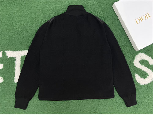 D I O R 디올 오블리크 자카드 블루종 3컬러 레플리카 4번 이미지 - 의류 | 세미샵 레플리카 사이트