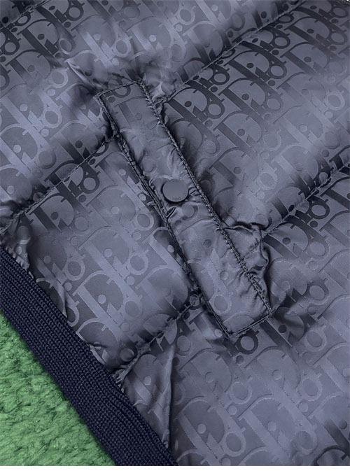 D I O R 디올 오블리크 자카드 블루종 3컬러 레플리카 15번 이미지 - 의류 | 세미샵 레플리카 사이트