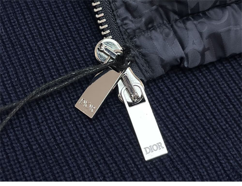 D I O R 디올 오블리크 자카드 블루종 3컬러 레플리카 17번 이미지 - 의류 | 세미샵 레플리카 사이트