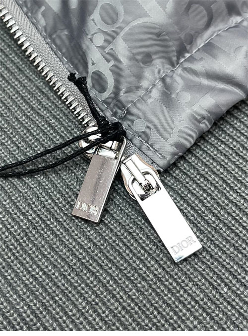 D I O R 디올 오블리크 자카드 블루종 3컬러 레플리카 26번 이미지 - 의류 | 세미샵 레플리카 사이트