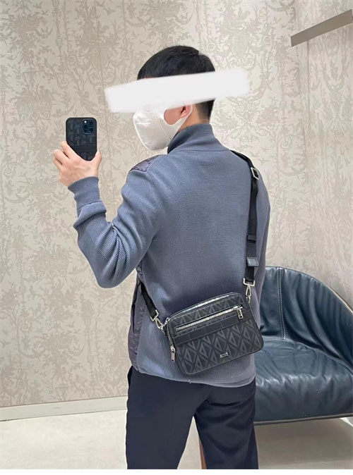 D I O R 디올 오블리크 자카드 블루종 3컬러 레플리카 32번 이미지 - 의류 | 세미샵 레플리카 사이트