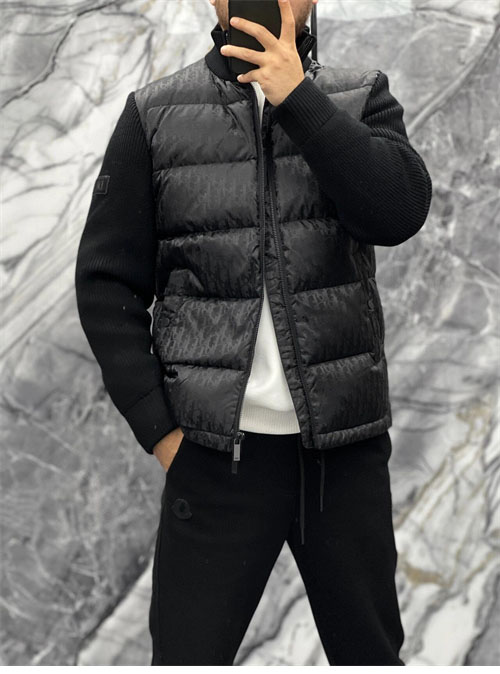 D I O R 디올 오블리크 자카드 블루종 3컬러 레플리카 33번 이미지 - 의류 | 세미샵 레플리카 사이트