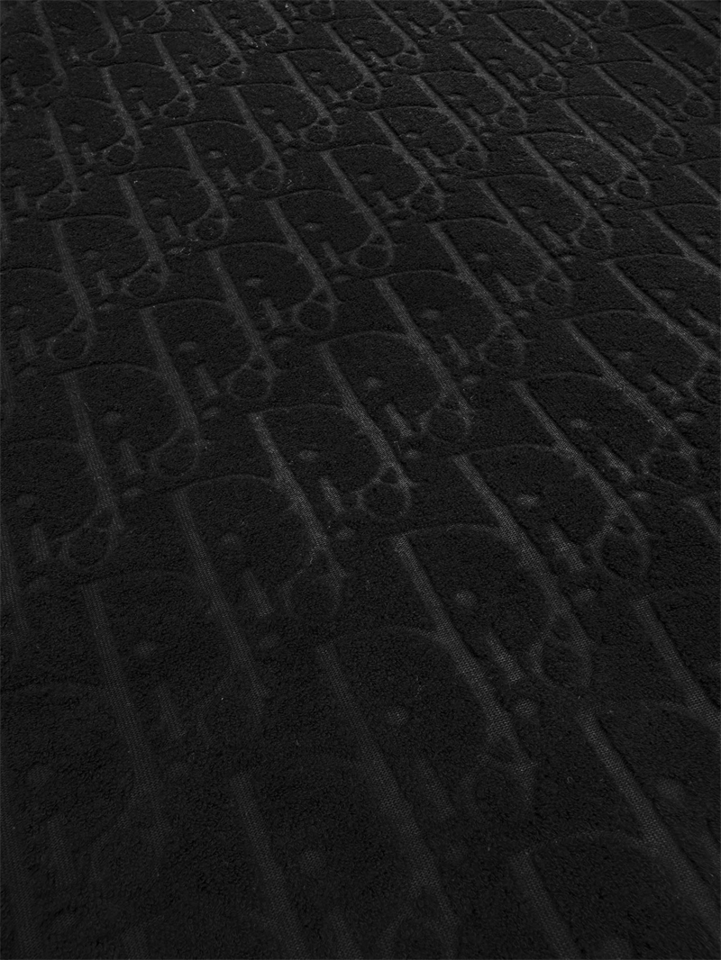 D I O R 디올 오블리크 코튼 플리스 후드 스웨트셔츠 레플리카 11번 이미지 - 의류 | 세미샵 레플리카 사이트