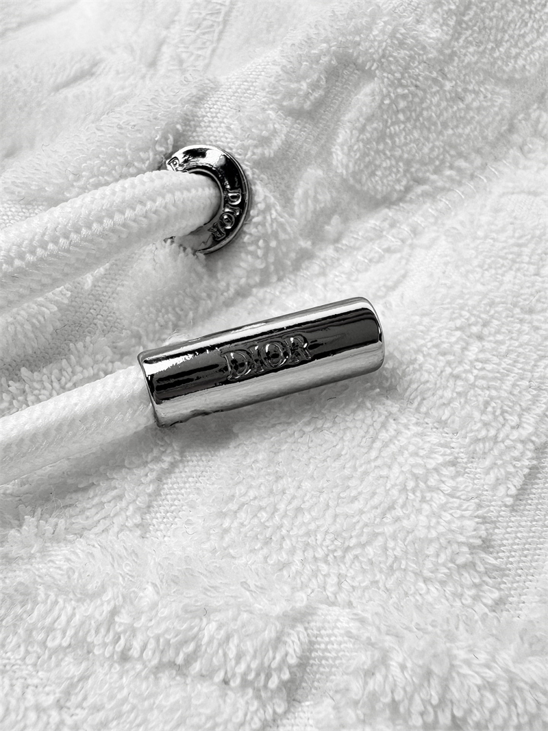 D I O R 디올 오블리크 코튼 플리스 후드 스웨트셔츠 레플리카 21번 이미지 - 의류 | 세미샵 레플리카 사이트