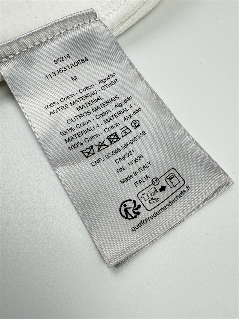 D I O R 디올 오블리크 코튼 플리스 후드 스웨트셔츠 레플리카 23번 이미지 - 의류 | 세미샵 레플리카 사이트