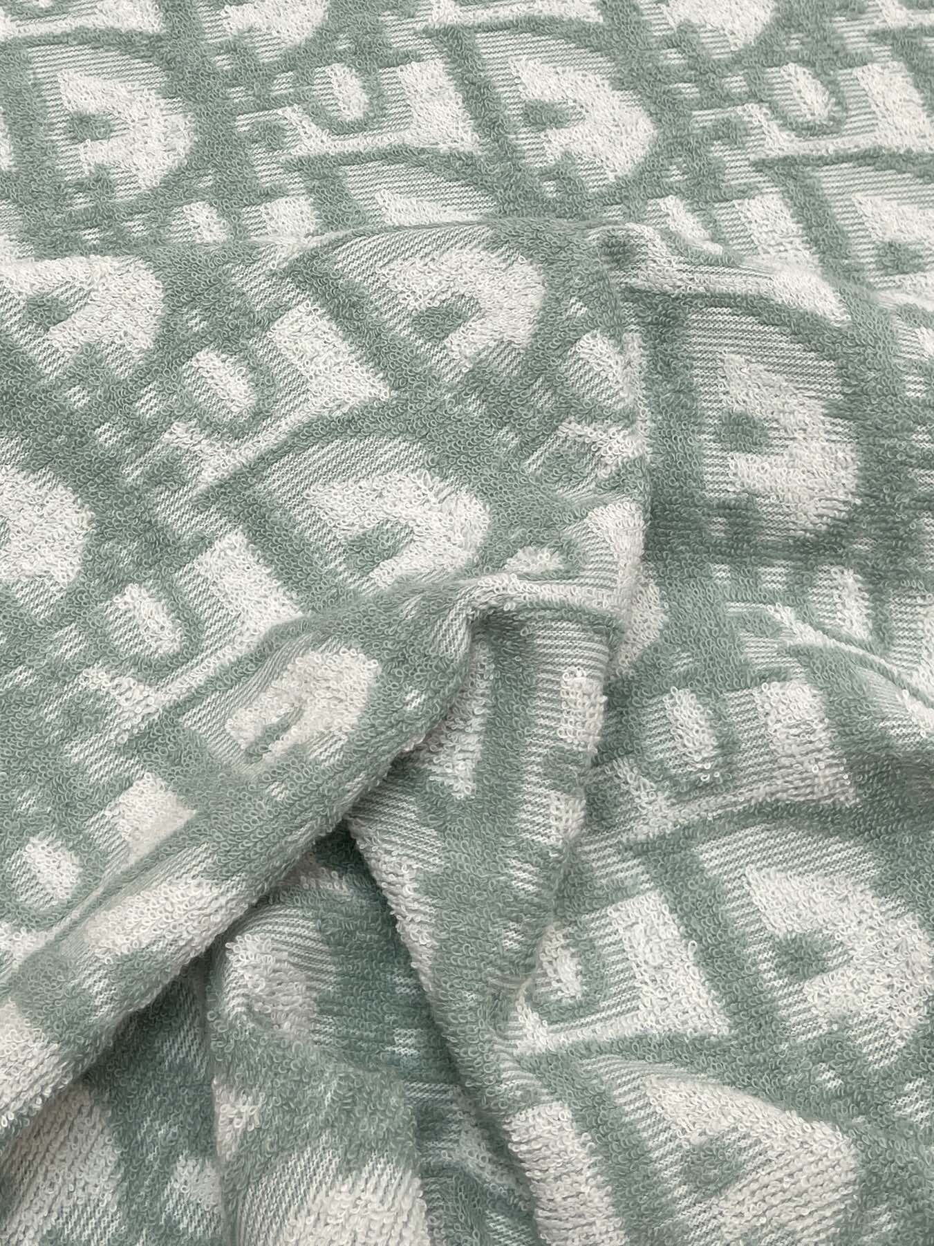 D I O R 디올 오블리크 테리 코튼 저지 캐주얼 핏 반팔 티셔츠 “2COLOR” 레플리카 18번 이미지 - 의류 | 세미샵 레플리카 사이트