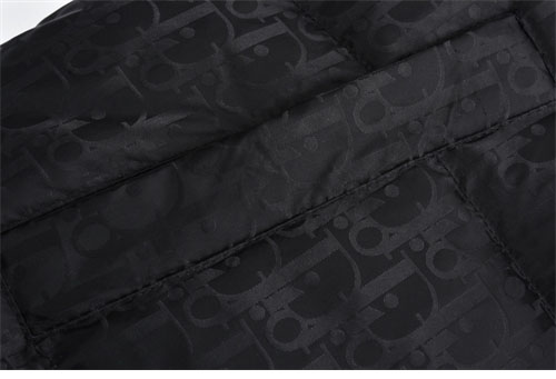 D I O R 디올 오블리크 테크니컬 자카드 패딩 다운 자켓 레플리카 7번 이미지 - 의류 | 세미샵 레플리카 사이트