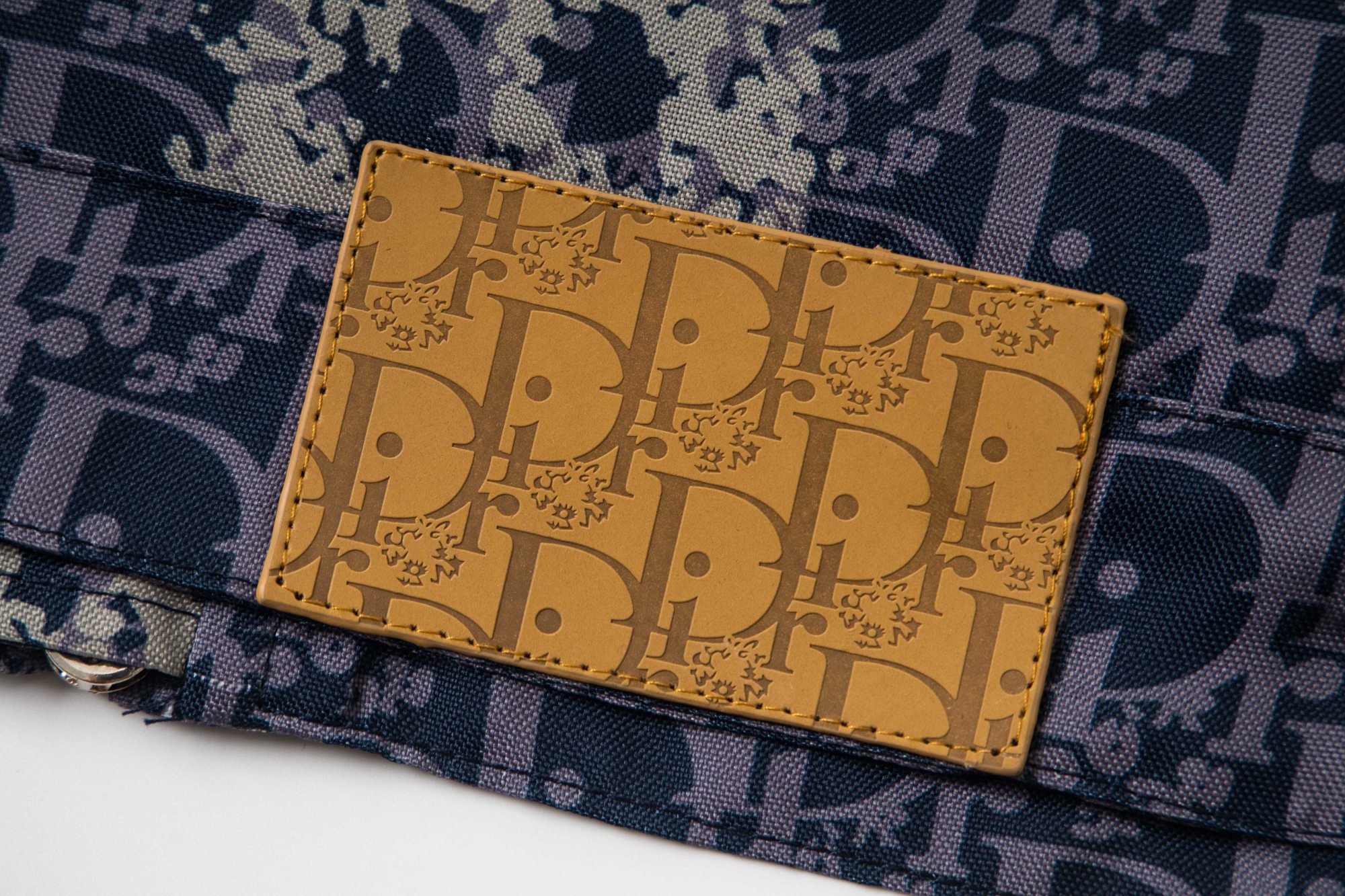 디올 디올 오빌리크 그래픽 플라워 블루종 레플리카 11번 이미지 - 의류 | 세미샵 레플리카 사이트