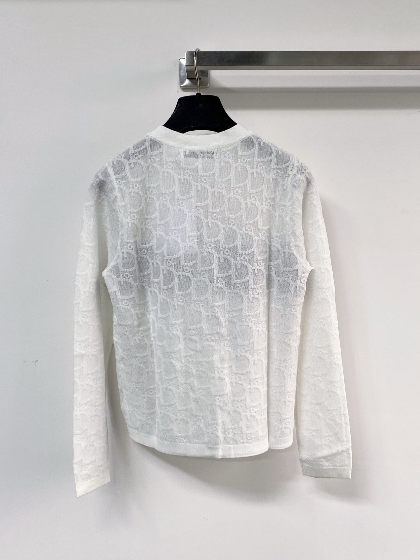 디올 디올 오빌리크 브이넥 가디건 레플리카 4번 이미지 - 의류 | 세미샵 레플리카 사이트